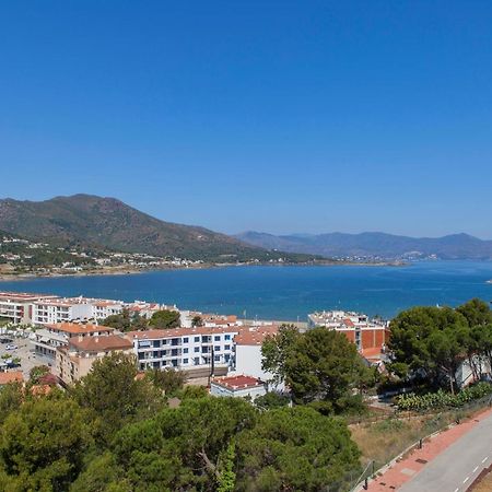 Apartamento Torre Gran Luxe 2 El Port De La Selva Extérieur photo