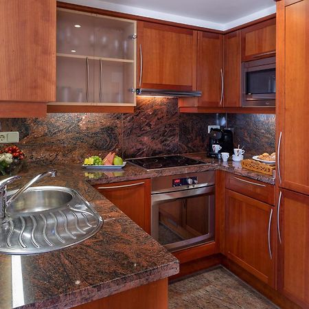 Apartamento Torre Gran Luxe 2 El Port De La Selva Extérieur photo