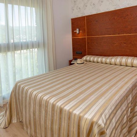Apartamento Torre Gran Luxe 2 El Port De La Selva Extérieur photo