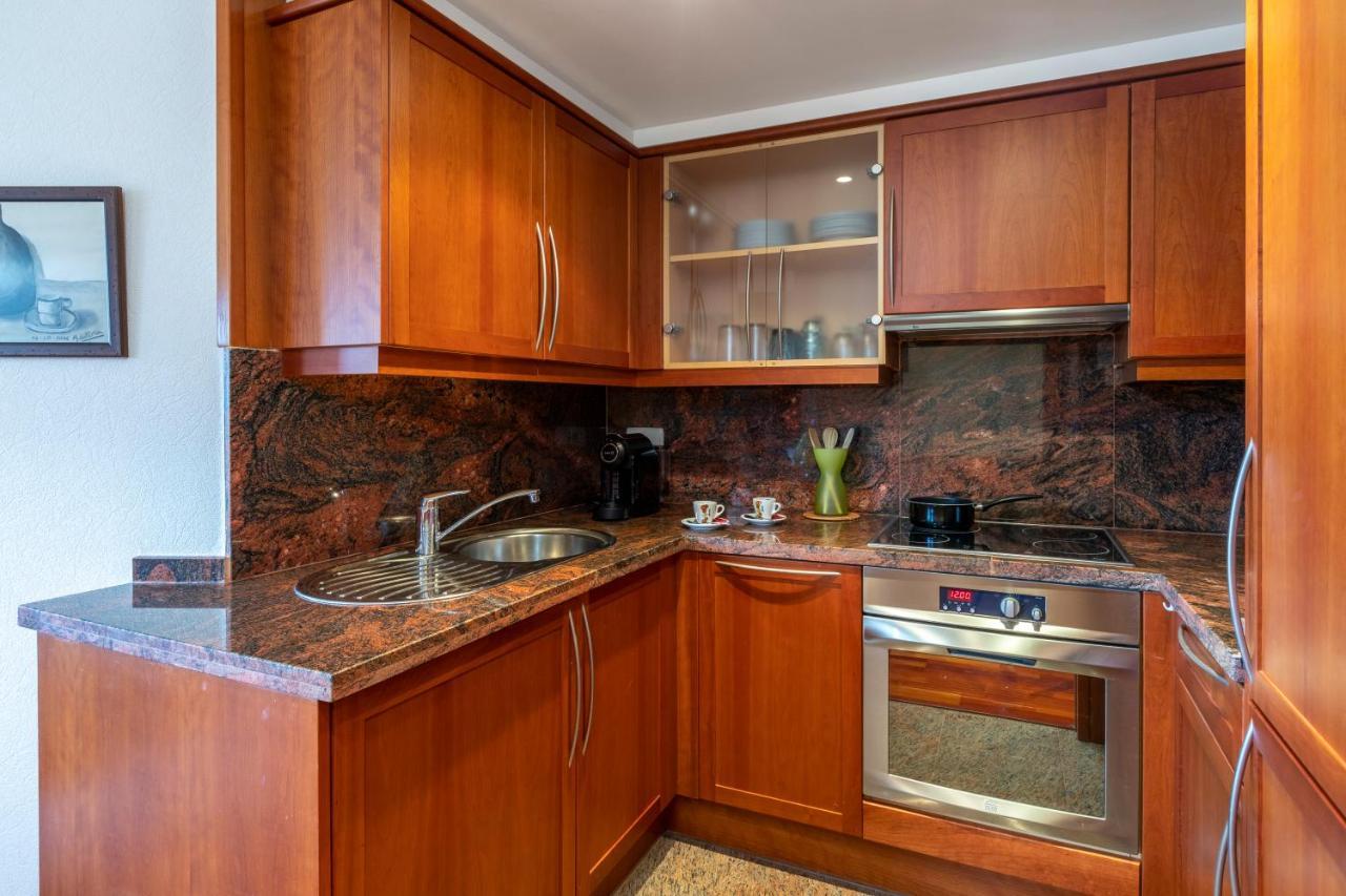 Apartamento Torre Gran Luxe 2 El Port De La Selva Extérieur photo