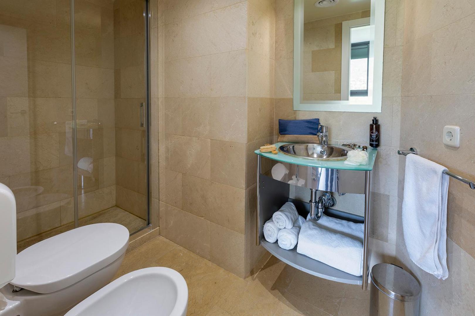 Apartamento Torre Gran Luxe 2 El Port De La Selva Extérieur photo