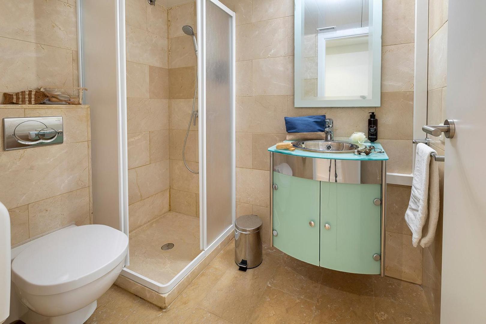 Apartamento Torre Gran Luxe 2 El Port De La Selva Extérieur photo