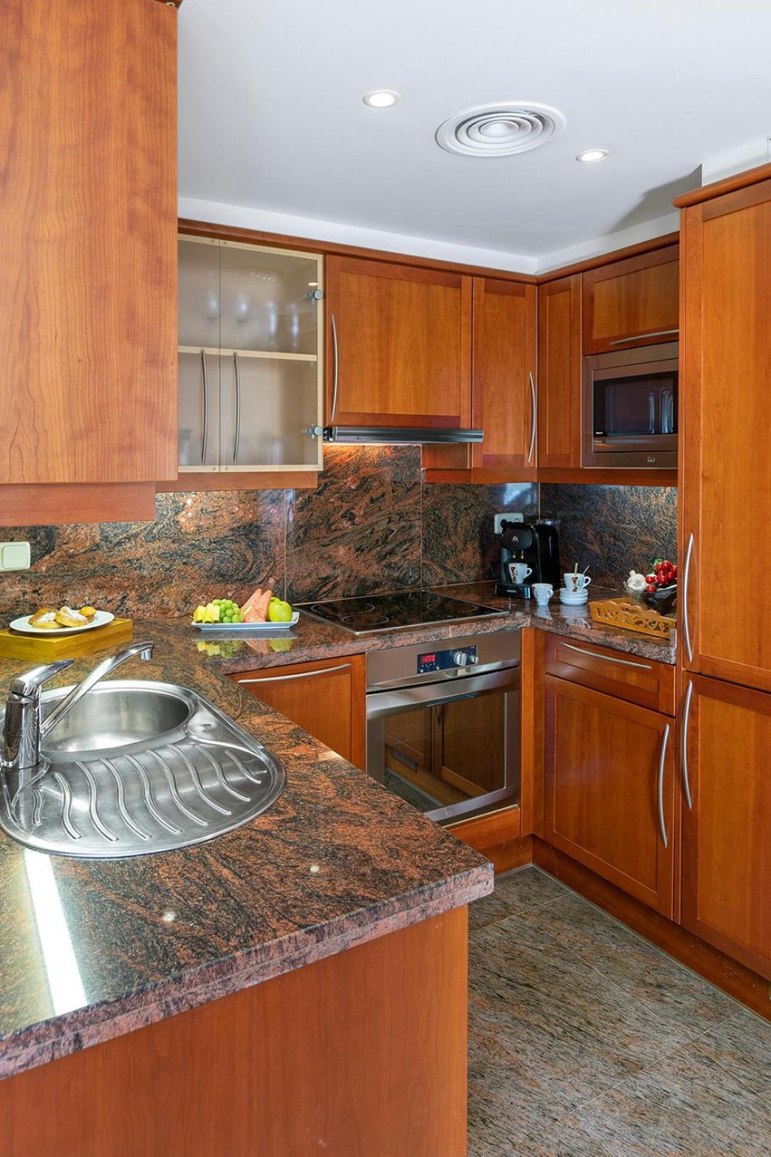 Apartamento Torre Gran Luxe 2 El Port De La Selva Extérieur photo