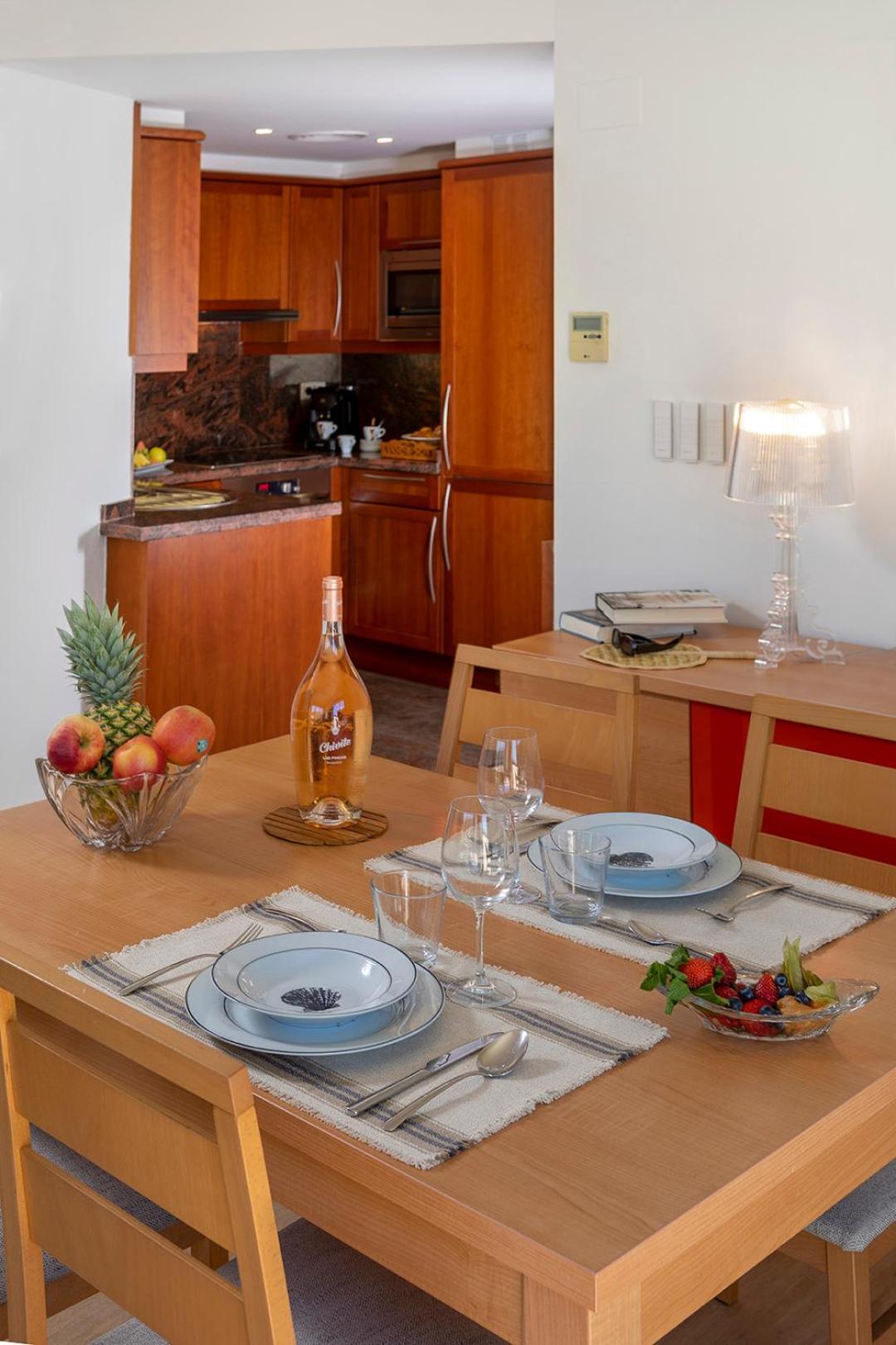 Apartamento Torre Gran Luxe 2 El Port De La Selva Extérieur photo