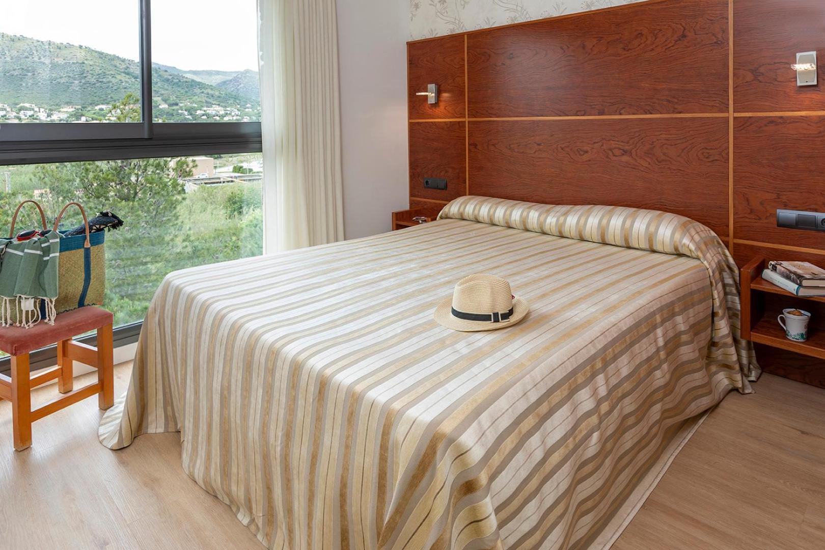 Apartamento Torre Gran Luxe 2 El Port De La Selva Extérieur photo