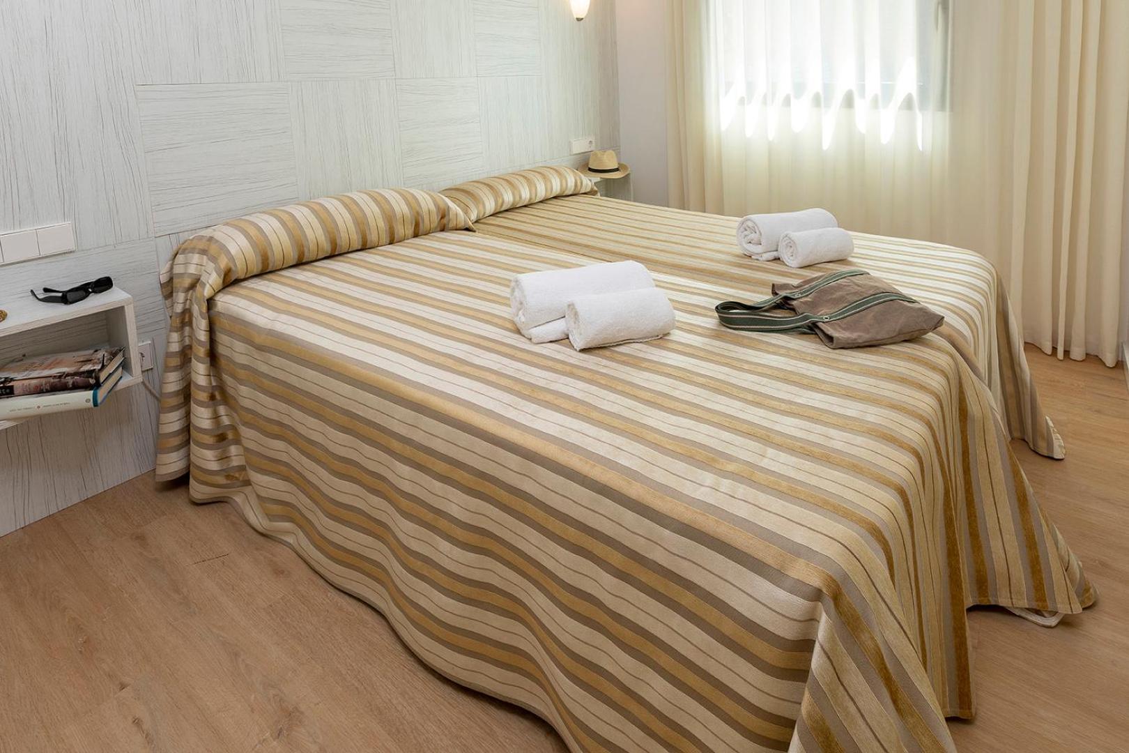 Apartamento Torre Gran Luxe 2 El Port De La Selva Extérieur photo